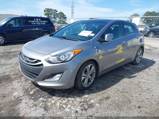 44980578 :رقم المزاد ، KMHD35LE0DU015671 vin ، 2013 Hyundai Elantra Gt مزاد بيع