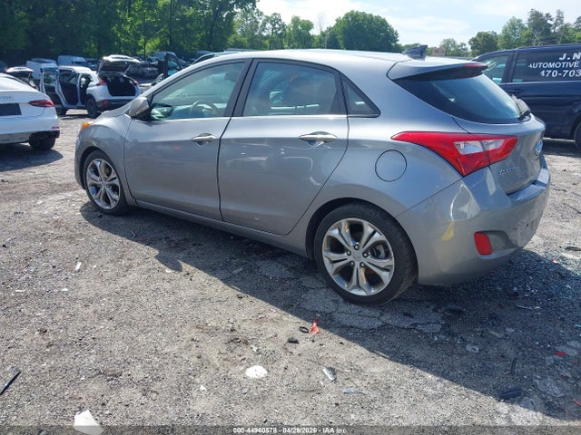 44980578 :رقم المزاد ، KMHD35LE0DU015671 vin ، 2013 Hyundai Elantra Gt مزاد بيع