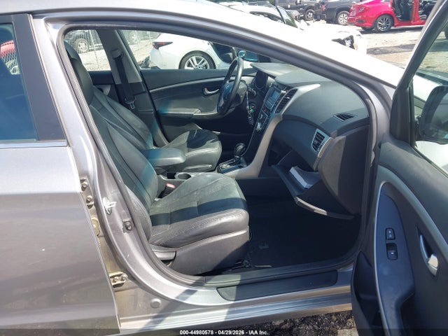 44980578 :رقم المزاد ، KMHD35LE0DU015671 vin ، 2013 Hyundai Elantra Gt مزاد بيع