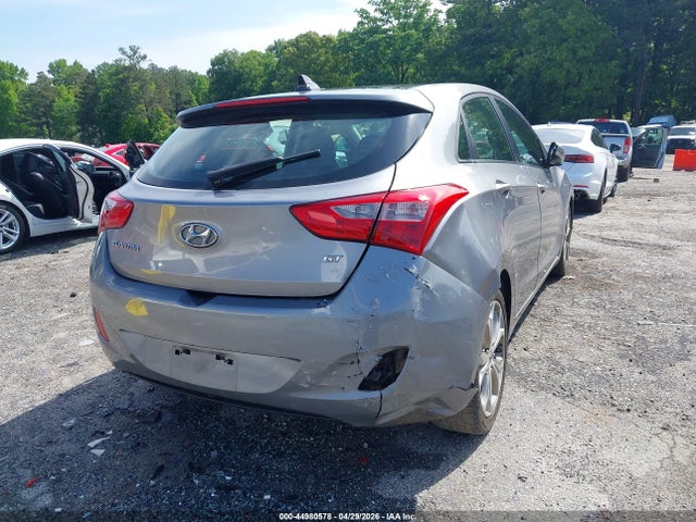 44980578 :رقم المزاد ، KMHD35LE0DU015671 vin ، 2013 Hyundai Elantra Gt مزاد بيع