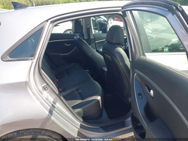 44980578 :رقم المزاد ، KMHD35LE0DU015671 vin ، 2013 Hyundai Elantra Gt مزاد بيع