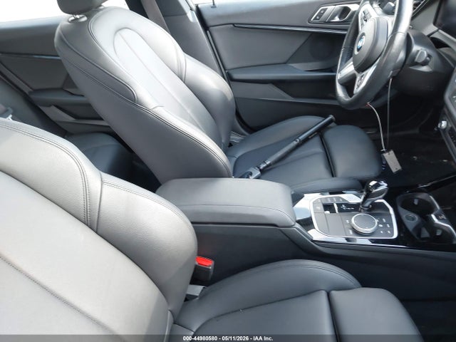 2022 Bmw 228 Gran Coupe I Xdrive მანქანა იყიდება აუქციონზე, vin: WBA73AK09N7J94340, აუქციონის ნომერი: 44980580