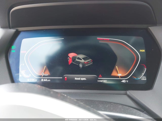 2022 Bmw 228 Gran Coupe I Xdrive მანქანა იყიდება აუქციონზე, vin: WBA73AK09N7J94340, აუქციონის ნომერი: 44980580