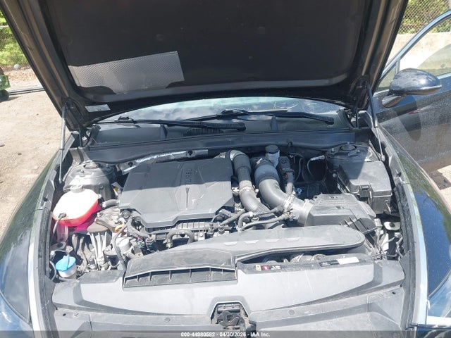 Aukcja sprzedaży 2023 Hyundai Sonata N Line, vin: KMHL14JC4PA274909, numer aukcji: 44980582