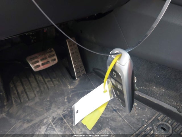 Aukcja sprzedaży 2023 Hyundai Sonata N Line, vin: KMHL14JC4PA274909, numer aukcji: 44980582