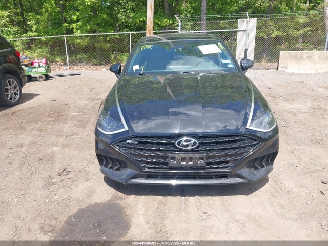 Aukcja sprzedaży 2023 Hyundai Sonata N Line, vin: KMHL14JC4PA274909, numer aukcji: 44980582