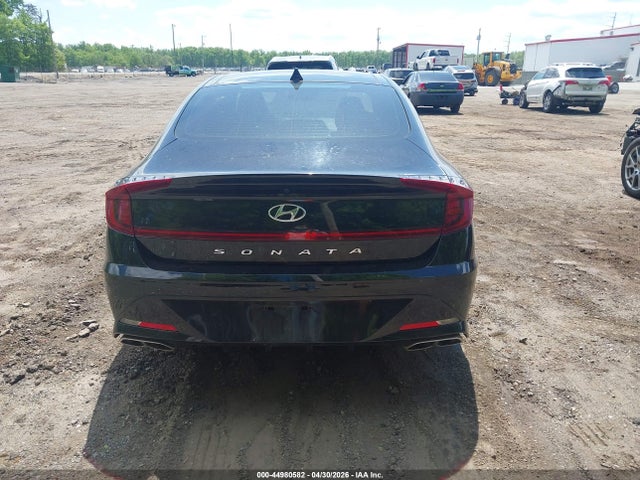 Aukcja sprzedaży 2023 Hyundai Sonata N Line, vin: KMHL14JC4PA274909, numer aukcji: 44980582
