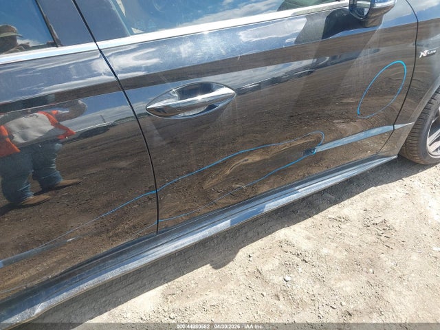 Aukcja sprzedaży 2023 Hyundai Sonata N Line, vin: KMHL14JC4PA274909, numer aukcji: 44980582