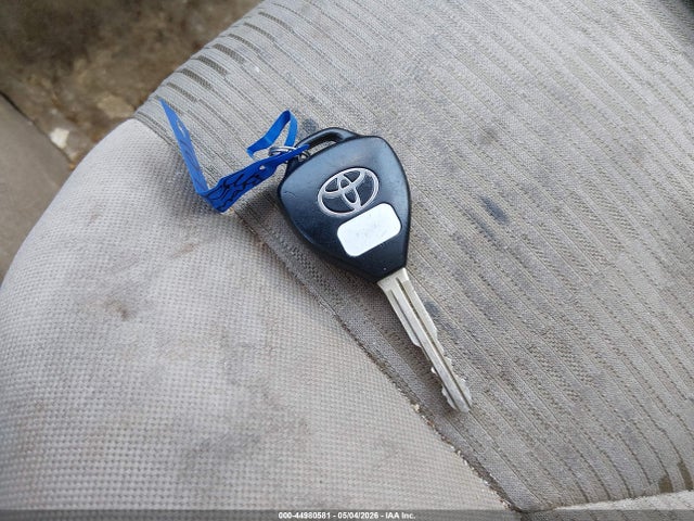 Продажа на аукционе авто 2012 Toyota Rav4 Base V6, vin: 2T3BK4DV3CW065649, номер лота: 44980581