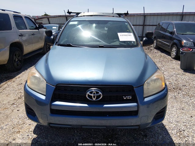 Продажа на аукционе авто 2012 Toyota Rav4 Base V6, vin: 2T3BK4DV3CW065649, номер лота: 44980581