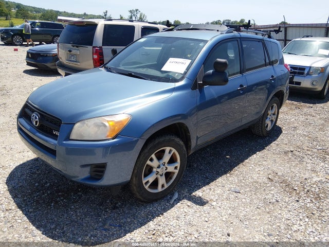 Продажа на аукционе авто 2012 Toyota Rav4 Base V6, vin: 2T3BK4DV3CW065649, номер лота: 44980581