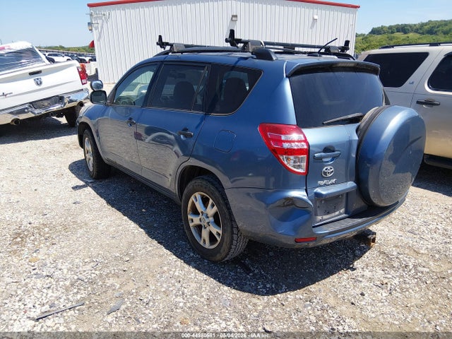 Продажа на аукционе авто 2012 Toyota Rav4 Base V6, vin: 2T3BK4DV3CW065649, номер лота: 44980581