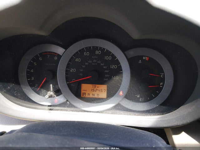 Продажа на аукционе авто 2012 Toyota Rav4 Base V6, vin: 2T3BK4DV3CW065649, номер лота: 44980581