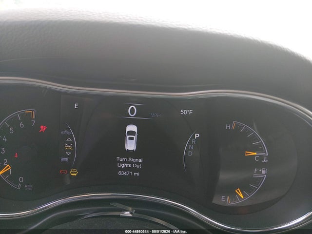Aukcja sprzedaży 2018 Jeep Grand Cherokee Limited 4x4, vin: 1C4RJFBG0JC488447, numer aukcji: 44980584