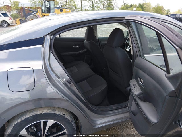 Aukcja sprzedaży 2022 Nissan Sentra Sv Xtronic Cvt, vin: 3N1AB8CVXNY244193, numer aukcji: 44980586