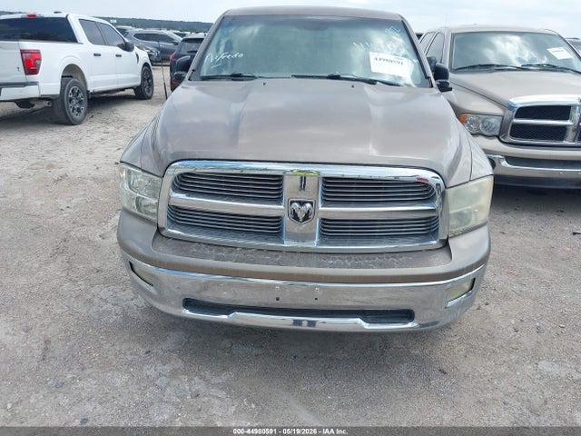 Aukcja sprzedaży 2009 Dodge Ram 1500 Slt/sport/trx, vin: 1D3HB13T79J509364, numer aukcji: 44980591