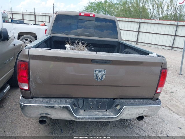Aukcja sprzedaży 2009 Dodge Ram 1500 Slt/sport/trx, vin: 1D3HB13T79J509364, numer aukcji: 44980591