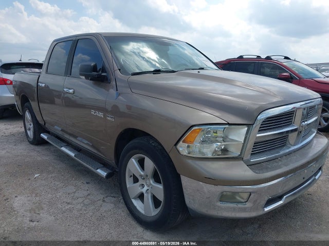 Aukcja sprzedaży 2009 Dodge Ram 1500 Slt/sport/trx, vin: 1D3HB13T79J509364, numer aukcji: 44980591