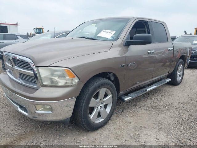 Aukcja sprzedaży 2009 Dodge Ram 1500 Slt/sport/trx, vin: 1D3HB13T79J509364, numer aukcji: 44980591