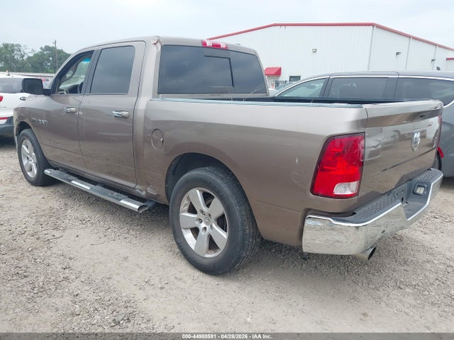 Aukcja sprzedaży 2009 Dodge Ram 1500 Slt/sport/trx, vin: 1D3HB13T79J509364, numer aukcji: 44980591