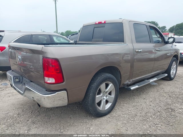 Aukcja sprzedaży 2009 Dodge Ram 1500 Slt/sport/trx, vin: 1D3HB13T79J509364, numer aukcji: 44980591