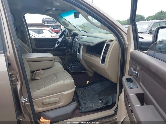 Aukcja sprzedaży 2009 Dodge Ram 1500 Slt/sport/trx, vin: 1D3HB13T79J509364, numer aukcji: 44980591