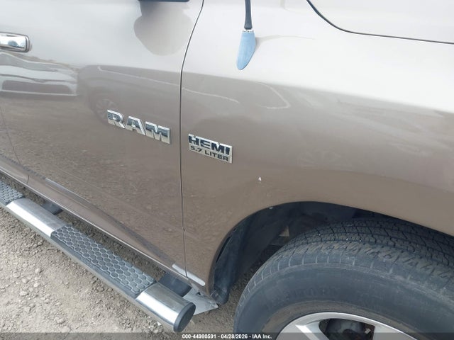 Aukcja sprzedaży 2009 Dodge Ram 1500 Slt/sport/trx, vin: 1D3HB13T79J509364, numer aukcji: 44980591