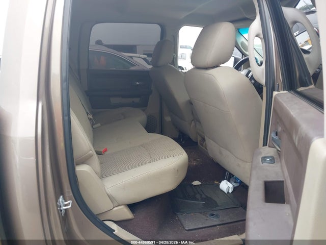 Aukcja sprzedaży 2009 Dodge Ram 1500 Slt/sport/trx, vin: 1D3HB13T79J509364, numer aukcji: 44980591