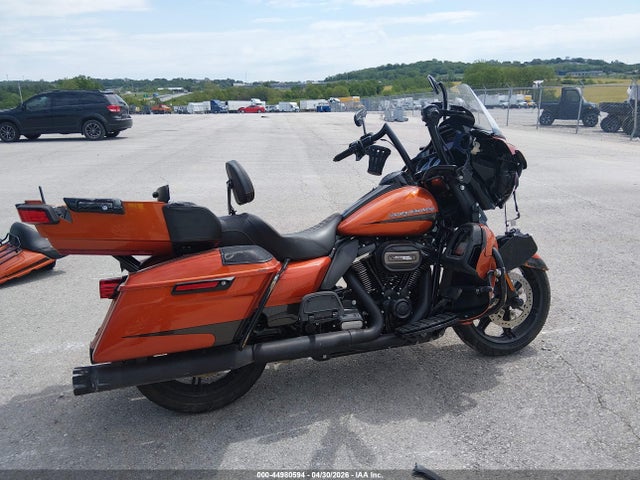 Продажа на аукционе авто 2020 Harley-davidson Fltrk, vin: 1HD1KZF16LB608454, номер лота: 44980594
