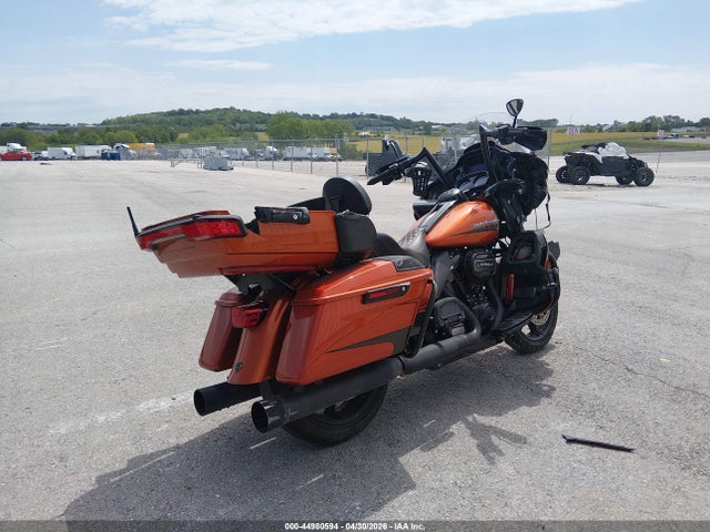 Продажа на аукционе авто 2020 Harley-davidson Fltrk, vin: 1HD1KZF16LB608454, номер лота: 44980594