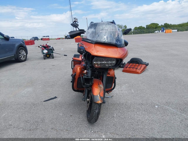 Продажа на аукционе авто 2020 Harley-davidson Fltrk, vin: 1HD1KZF16LB608454, номер лота: 44980594