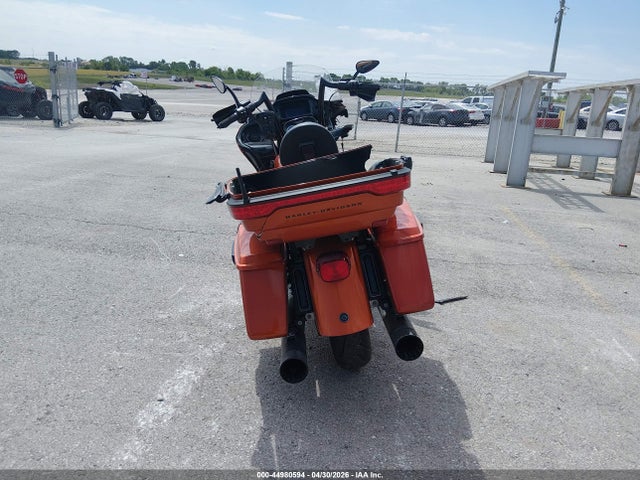 Продажа на аукционе авто 2020 Harley-davidson Fltrk, vin: 1HD1KZF16LB608454, номер лота: 44980594