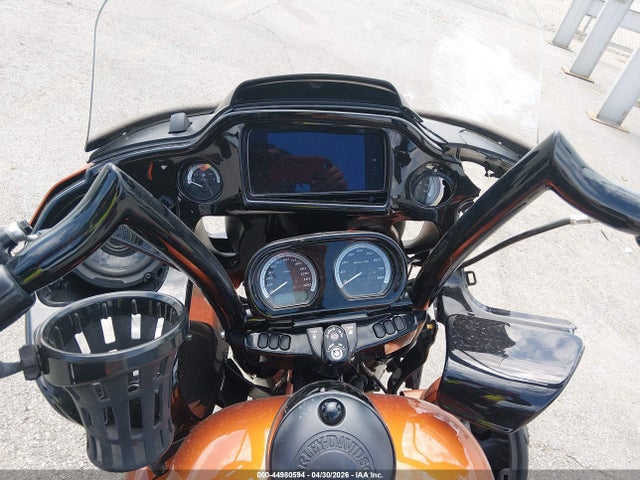 Продажа на аукционе авто 2020 Harley-davidson Fltrk, vin: 1HD1KZF16LB608454, номер лота: 44980594