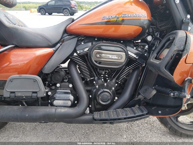 Продажа на аукционе авто 2020 Harley-davidson Fltrk, vin: 1HD1KZF16LB608454, номер лота: 44980594