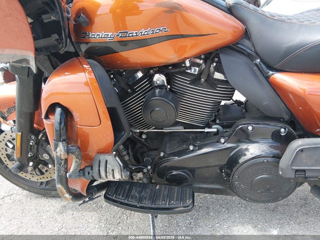 Продажа на аукционе авто 2020 Harley-davidson Fltrk, vin: 1HD1KZF16LB608454, номер лота: 44980594