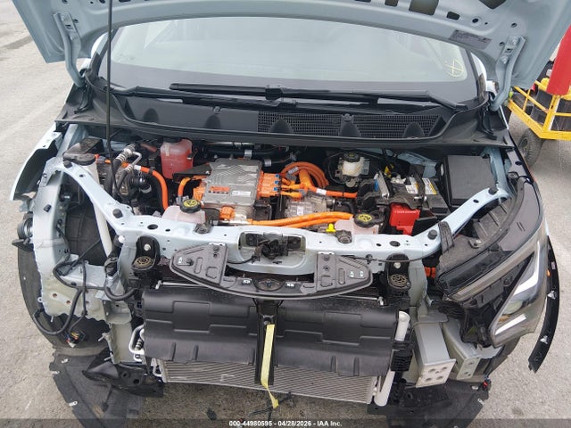 Aukcja sprzedaży 2023 Chevrolet Bolt Ev Fwd 2lt, vin: 1G1FX6S06P4188525, numer aukcji: 44980595