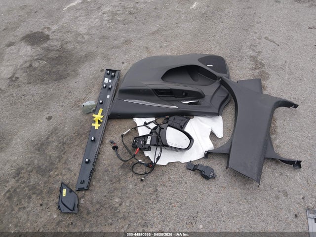 Aukcja sprzedaży 2023 Chevrolet Bolt Ev Fwd 2lt, vin: 1G1FX6S06P4188525, numer aukcji: 44980595