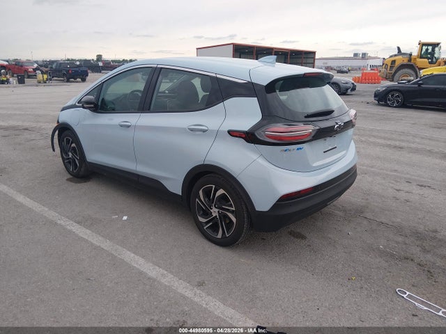 Aukcja sprzedaży 2023 Chevrolet Bolt Ev Fwd 2lt, vin: 1G1FX6S06P4188525, numer aukcji: 44980595