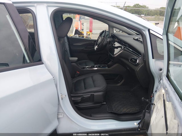 Aukcja sprzedaży 2023 Chevrolet Bolt Ev Fwd 2lt, vin: 1G1FX6S06P4188525, numer aukcji: 44980595
