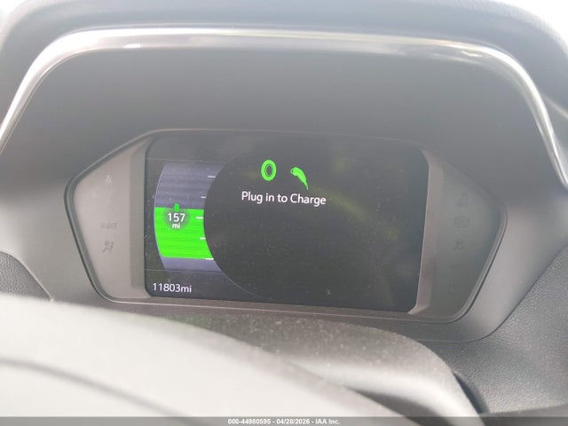 Aukcja sprzedaży 2023 Chevrolet Bolt Ev Fwd 2lt, vin: 1G1FX6S06P4188525, numer aukcji: 44980595