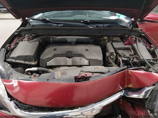 Aukcja sprzedaży 2014 Chevrolet Malibu 1lt, vin: 1G11C5SL2EF155632, numer aukcji: 44980598