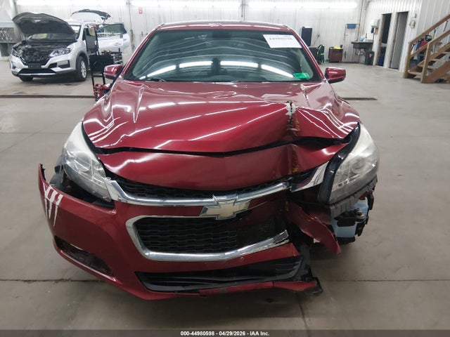 Aukcja sprzedaży 2014 Chevrolet Malibu 1lt, vin: 1G11C5SL2EF155632, numer aukcji: 44980598