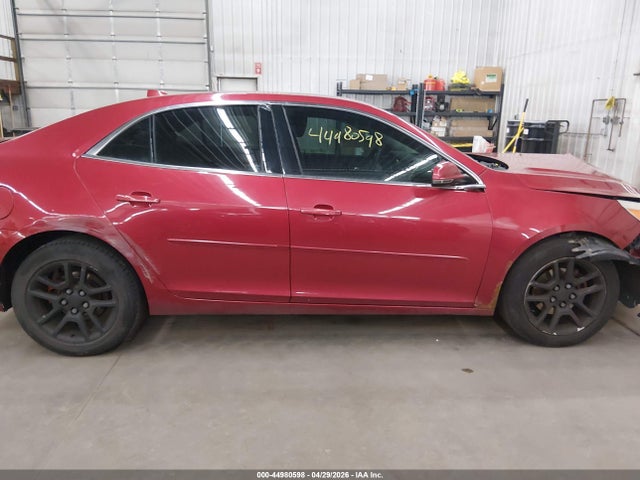 Aukcja sprzedaży 2014 Chevrolet Malibu 1lt, vin: 1G11C5SL2EF155632, numer aukcji: 44980598