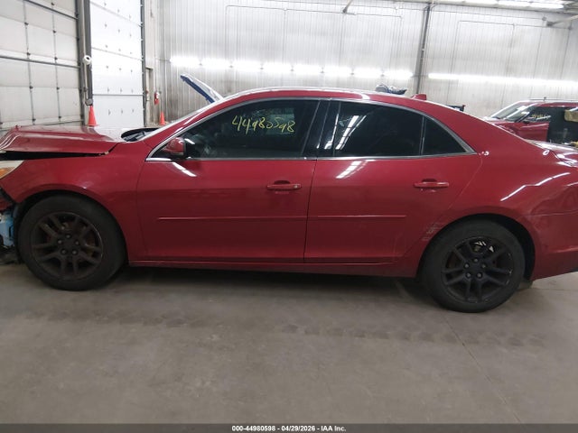 Aukcja sprzedaży 2014 Chevrolet Malibu 1lt, vin: 1G11C5SL2EF155632, numer aukcji: 44980598