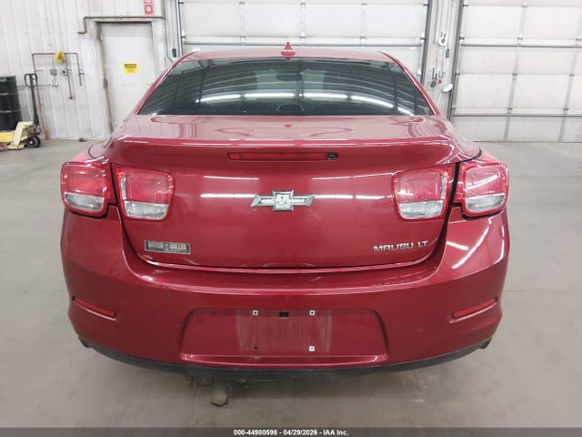 Aukcja sprzedaży 2014 Chevrolet Malibu 1lt, vin: 1G11C5SL2EF155632, numer aukcji: 44980598