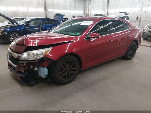 Aukcja sprzedaży 2014 Chevrolet Malibu 1lt, vin: 1G11C5SL2EF155632, numer aukcji: 44980598