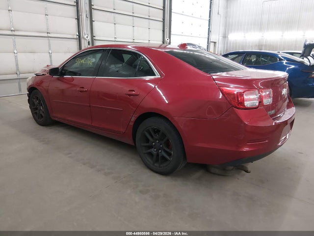 Aukcja sprzedaży 2014 Chevrolet Malibu 1lt, vin: 1G11C5SL2EF155632, numer aukcji: 44980598