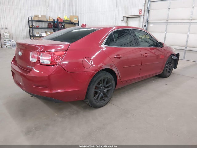 Aukcja sprzedaży 2014 Chevrolet Malibu 1lt, vin: 1G11C5SL2EF155632, numer aukcji: 44980598