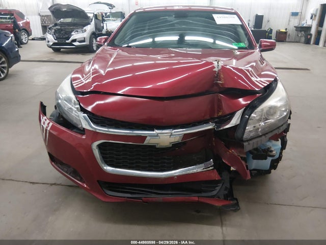 Aukcja sprzedaży 2014 Chevrolet Malibu 1lt, vin: 1G11C5SL2EF155632, numer aukcji: 44980598