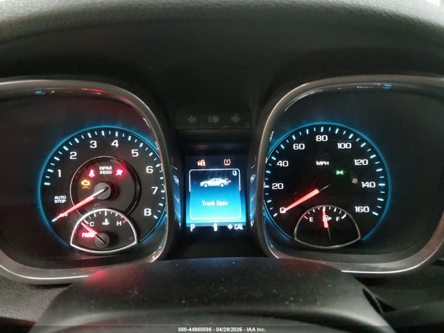 Aukcja sprzedaży 2014 Chevrolet Malibu 1lt, vin: 1G11C5SL2EF155632, numer aukcji: 44980598